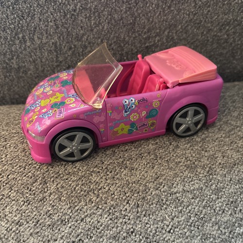 Polly pocket 2008 pink - polly,