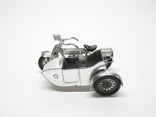 Matchbox lesney moy 1914 - moy,