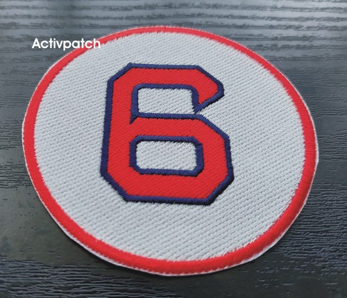 Johnny pesky retired - pesky, 6