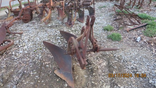 Ford 3pt plow - ford,