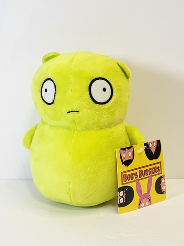 Bob burgers kuchi kopi - bob's,