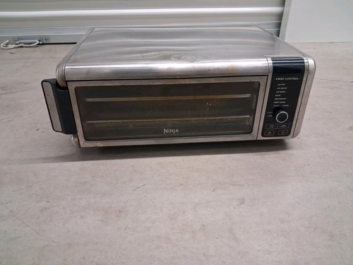 Ninja foodi sp101 toaster oven - toaster,
