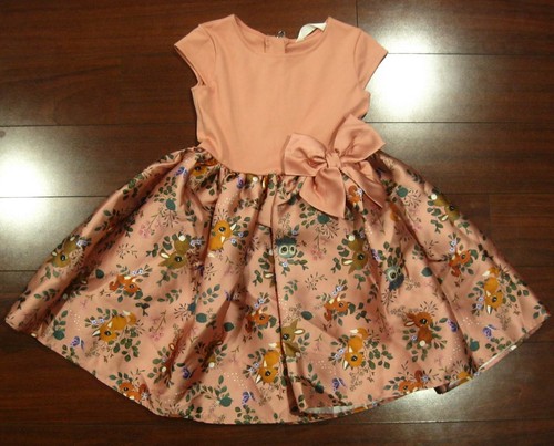 Girl recital party - h&m,