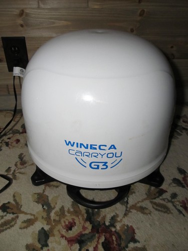 Winegard carryout portable - carryout,