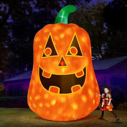 12ft giant halloween - 12ft,