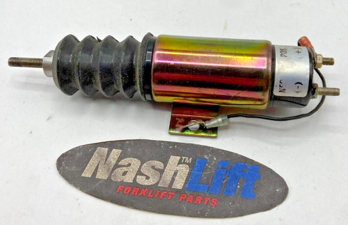 51745 genie volt solenoid - 51745,