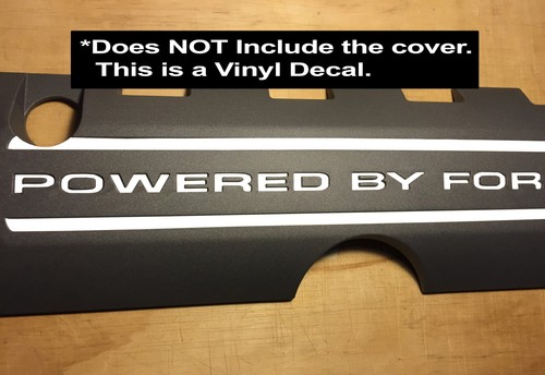 Coil cover accents 2016 - coil, 2016-2020