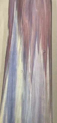 Poplar wood veneer sheets - poplar,