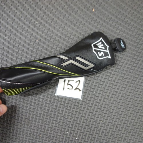 Wilson staff hybrid - lp,