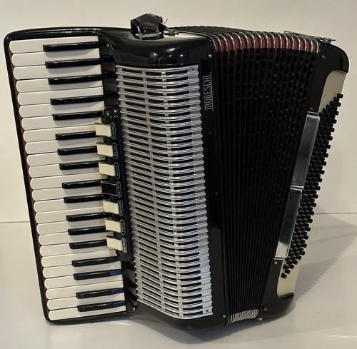 Moreschi piano accordion lmmh - piano,