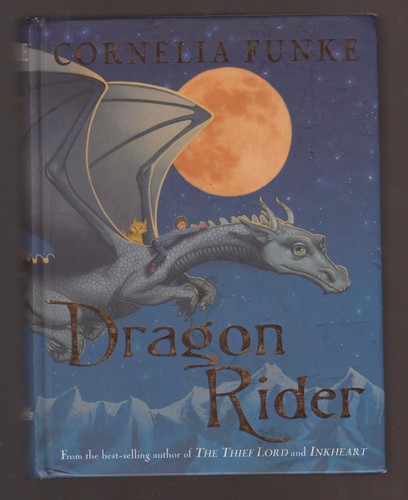 2001 hardcover first - vg,