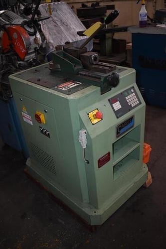 Memoli - 1-1/2",