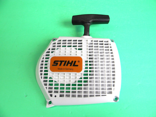 New recoil starter assembly - recoil,