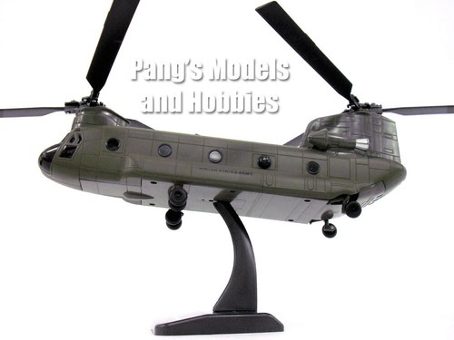 Boeing chinook army - ch-47,