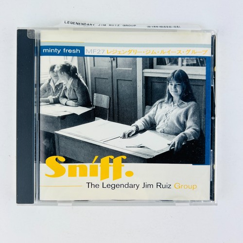 The legendary jim - jim, group