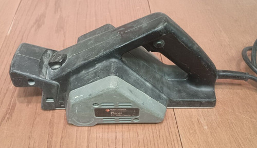 Black decker model - black,