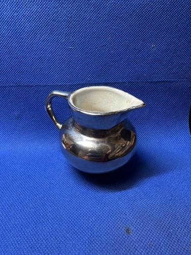Silver lustreware sandland - silver,
