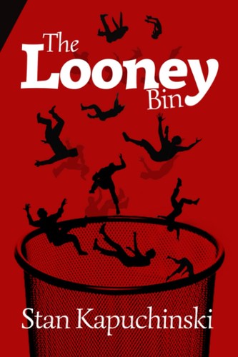 The looney bin - the,