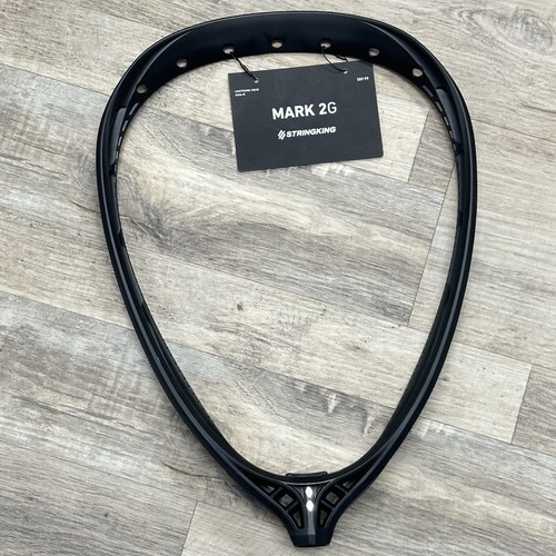Stringking mark unstrung - stringking,