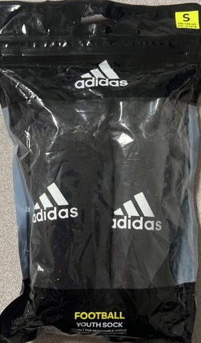 New adidas youth - youth, sock