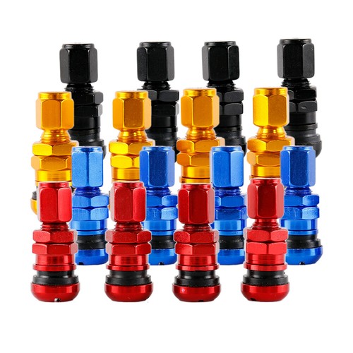 4pcs set rays aluminum - 4pcs/set,