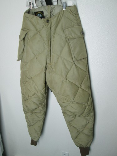 Vintage eddie bauer - kara, koram