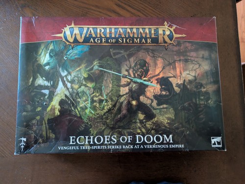 Warhammer age sigmar - warhammer,