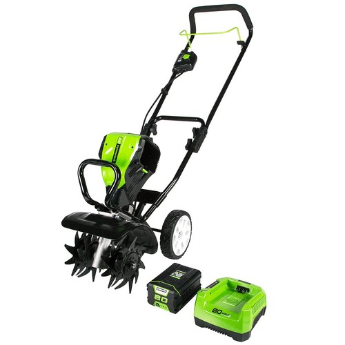 80v cultivator inch - cultivator,