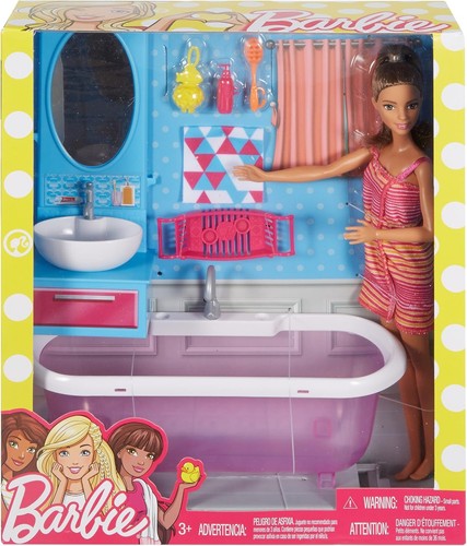 Barbie doll furniture - doll,