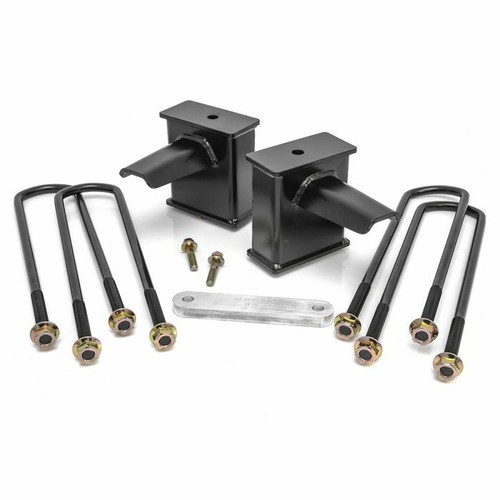 Readylift factory style - factory, 6"