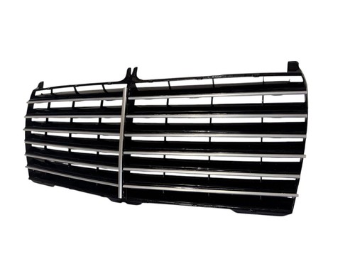 Front radiator grille for - front,