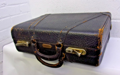 Vintage emdee schell - vintage, by
