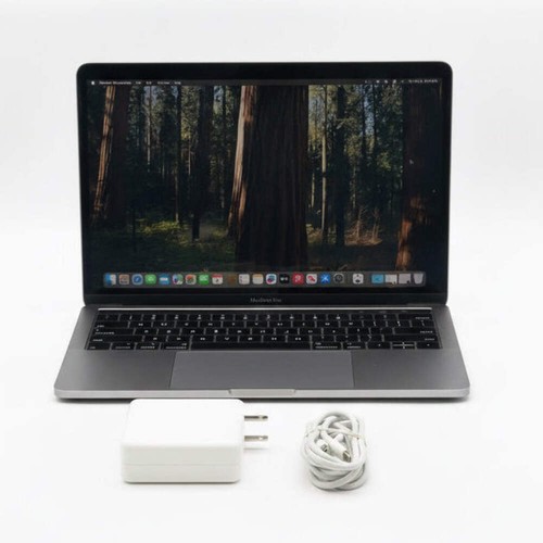 Apple macbook pro 2019 - macbook,