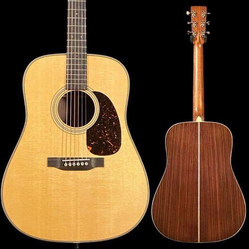 Martin standard series - standard,