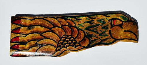 Custom eagle drawing - custom, on