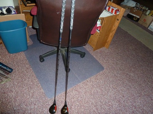 Vintage ping eye set - vintage,