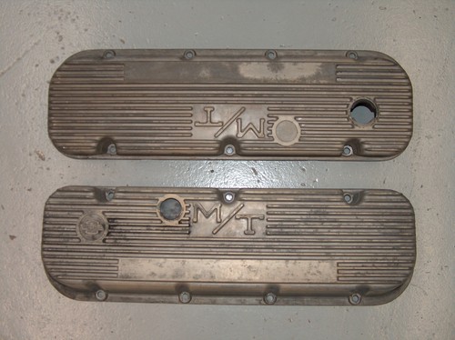 Mickey thompson bbc - m/t,