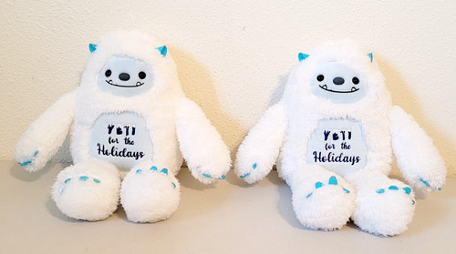 Aurora yeti for - aurora,