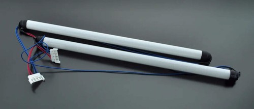 Ccfl backlight assembly - backlight, for