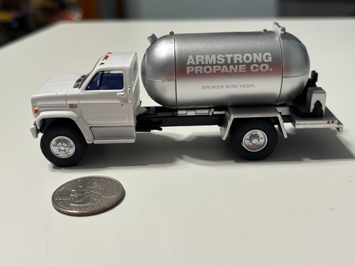 Greenlight 1982 chevrolet 60 - greenlight,