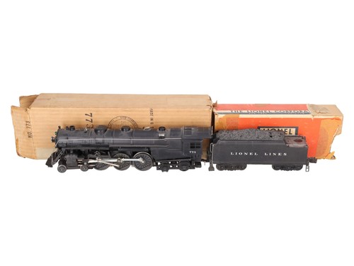 Lionel 773 vintage - lionel,