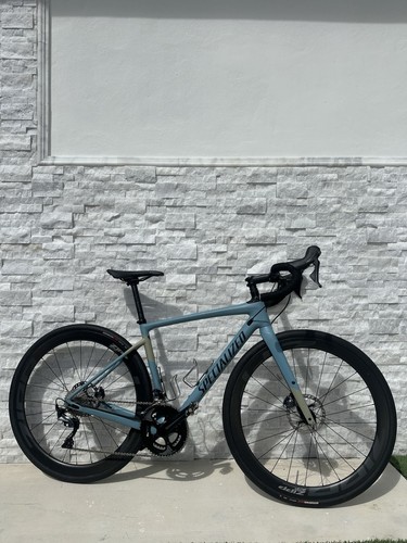 Specialized diverge - diverge, 54