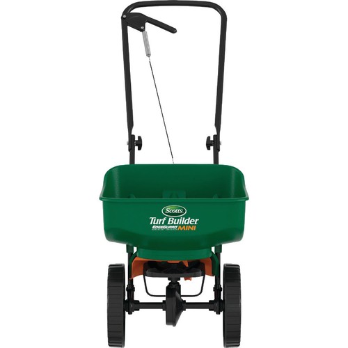 Scotts turf builder edgeguard - turf,