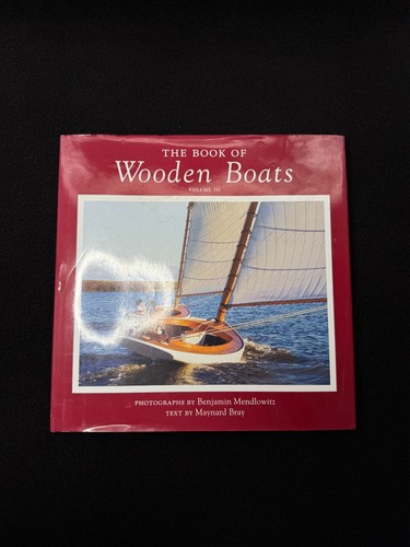 Book wooden boats by - book, of