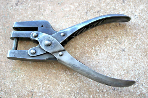 Vintage schollhorn sheet metal - vintage, sheet-metal