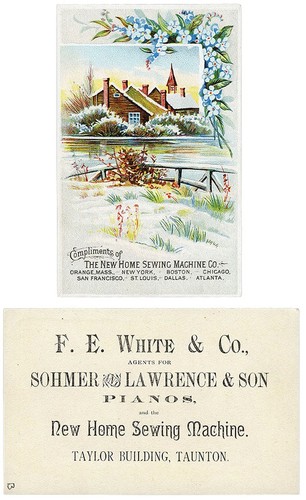 Taunton pianos sohmer - taunton,
