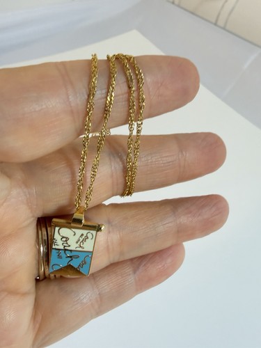 Coach est 1941 gold - est,