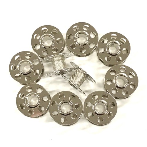 Metal bobbins 0115367000 - metal,