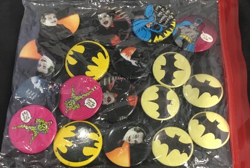 Vintage comics batman - comics, 50th