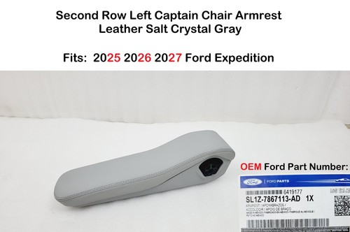 Oem 2025 2027 ford expedition - oem,